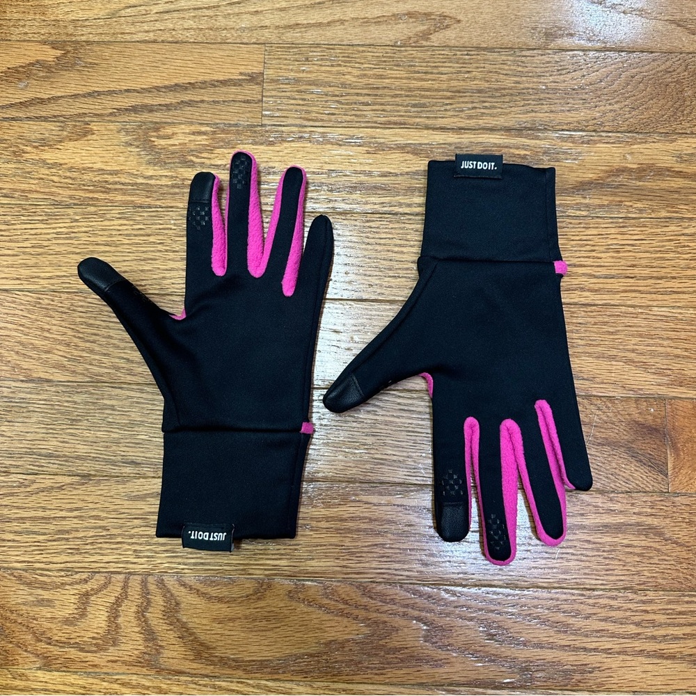 Nike Running Gloves - Picture 3 of 5